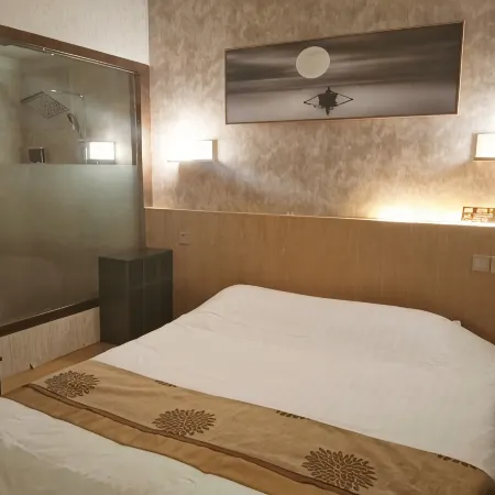 Rongxin Homestay