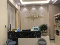 Shuyuan Inn (Qujing Normal University)