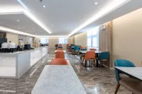 HanTing Hotel (Yuxi Nie Er Music Plaza) - 2-Sterne
