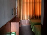 Wuxiang Tianlei Accommodation