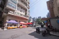 Changsha Road Renjia Hotel Apartment (Changsha University of Technology) - Condos