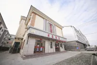 YONGCHANG JUNHAO Hotel