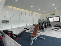 Araya Hotel Hotel a Uttaradit