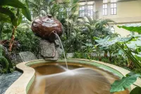 Avanna Hotel - Hot Springs