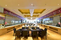 Fengda International Hotel - Spa
