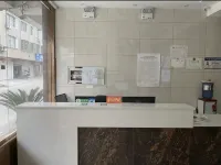Xinjia Business Hotel