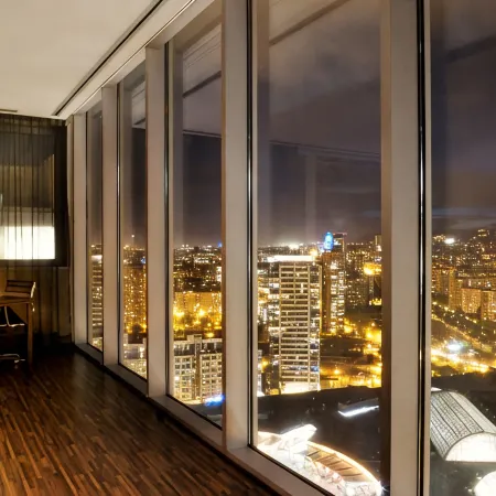 Leonardo Royal Hotel Barcelona Forum