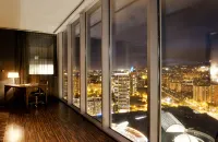 Leonardo Royal Hotel Barcelona Forum - Sea View