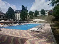 Korona Hotel - Pools