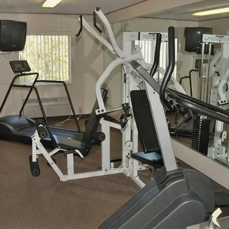 Comfort Suites Longview North