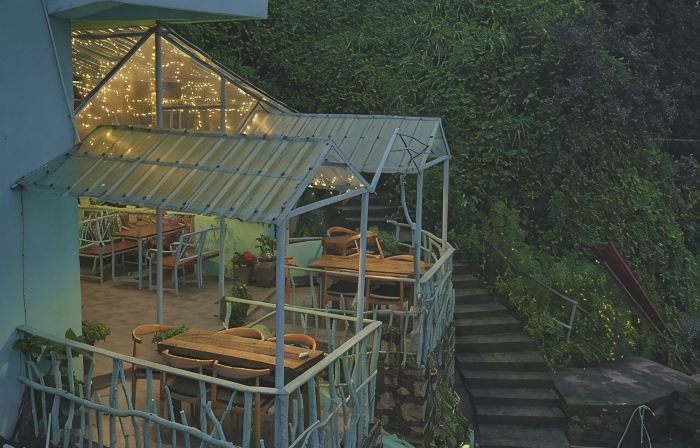 Qingwu Fisherman's Hostel