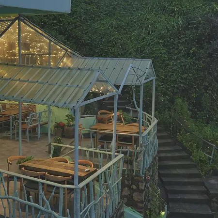 Qingwu Fisherman's Hostel