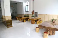 瀘水俊森ホテル