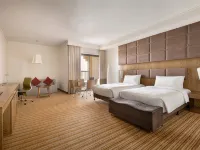 Traders Hotel，Qaryat AI Beri, Abu Dhabi Hoteles cerca de Complejo de Ministerios