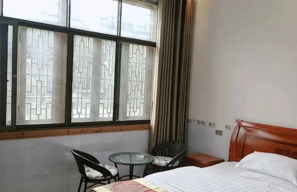 獨山心怡時尚賓館