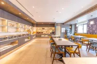 Hanting Hotel (Lankao) - Morgenmad