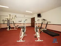 Old Mill Inn - Gym