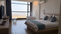 Hou Lang Seaview Guesthouse (Leshan Village) - bar