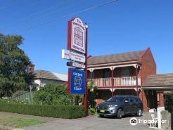 Victoriana Motor Inn