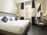Rome Life Hotel Hotels in Rome