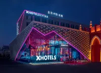 X Art Hotel