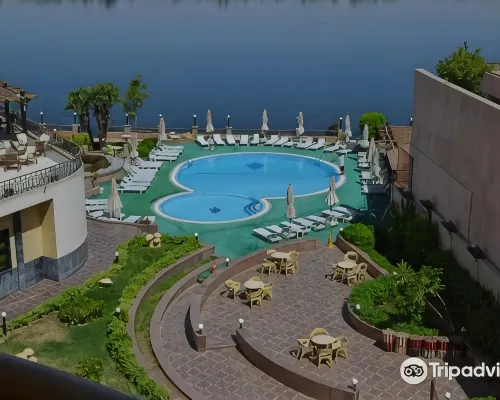 Lotus Luxor Hotel Hotel a Luxor