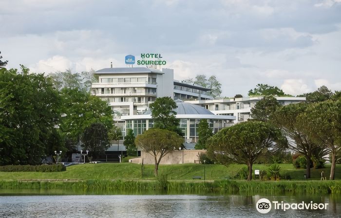Best Western Sourceo