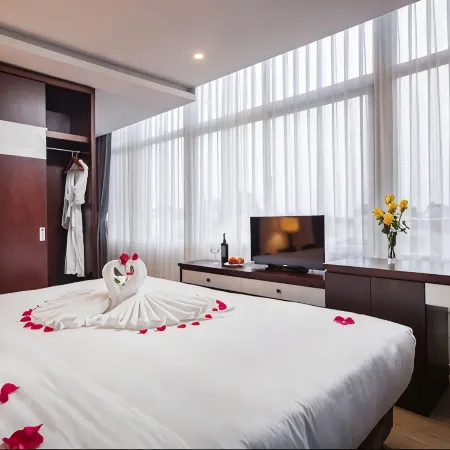 Skyline Hanoi Hotel