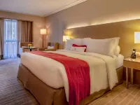 InterContinental Hotels SAO PAULO by IHG サンパウロのホテル