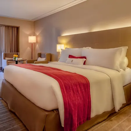 InterContinental Hotels SAO PAULO by IHG Отели рядом с достопримечательностью «Жардин»
