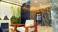 Dafangfang Hotel - Bãi đậu xe