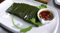 泰順月藍舍民宿 - 早餐