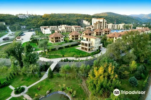 Aquamarine Hotel&Spa