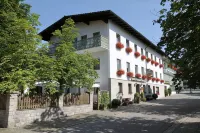 Landgasthof Fischer Veri - Pet-friendly
