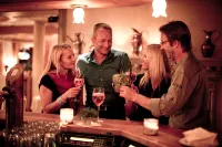 Traumhotel Alpina - 4 Sterne Superior, Adults Only, Yoga-Ayvurveda, Bikerhotel - 5つ星