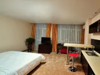 Hexing Hotel Hotels in Baishan