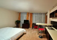 Hexing Hotel
