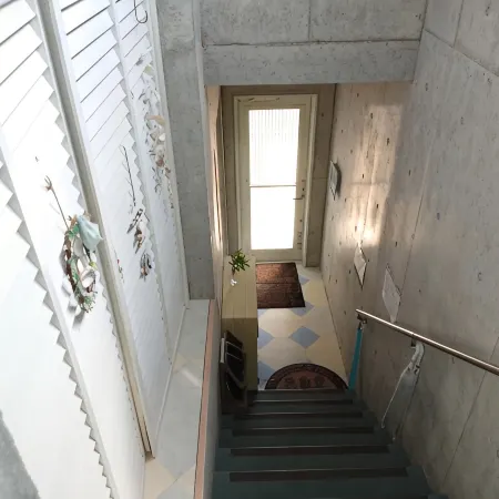 Guesthouse Seaglass