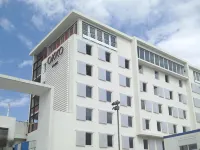 OKKO HOTELS Cannes Centre Hotels near Castre Museum