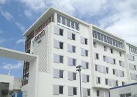 OKKO HOTELS Cannes Centre