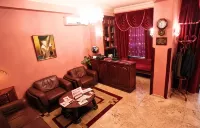 Hotel Splendid Tbilisi - 3 ดาว