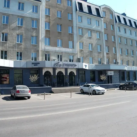 Sibir Hotel