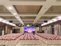 Liangpu Lijing Grand Hotel Hotel di Lipu