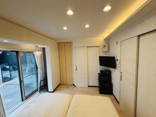 SnowMapleHouse Nishi-Kawaguchi - Wi-Fi