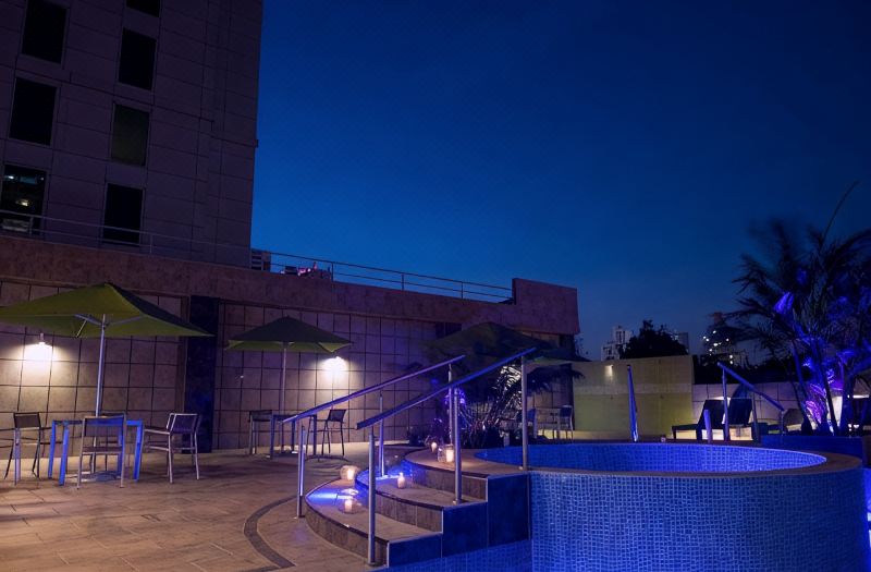 Ramada Plaza by Wyndham Panama Punta Pacifica photo 2