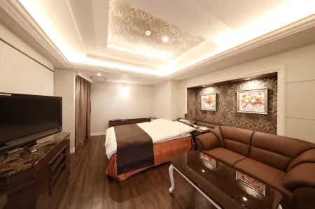 Hotel Fine Shiga Ritto