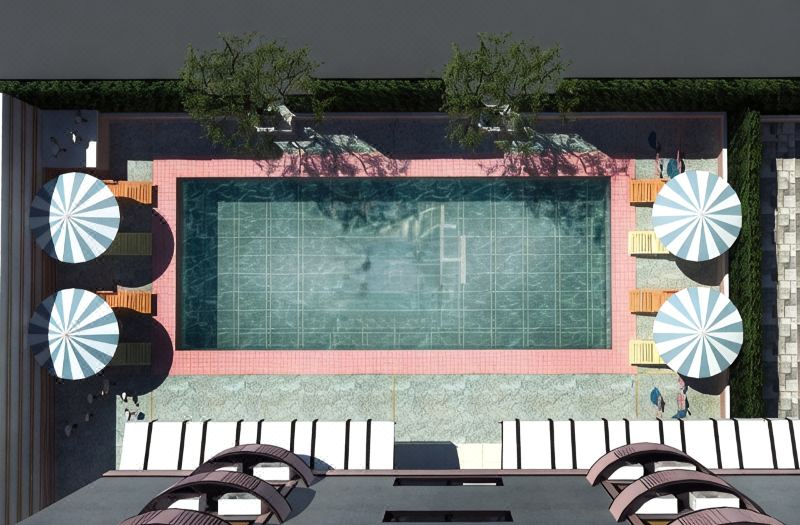 Josh Hotel photo 4