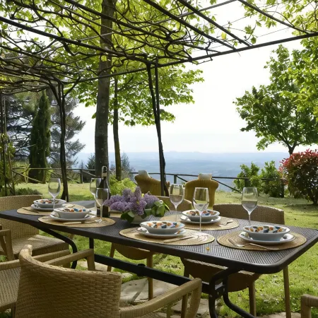 Casa Bellavista B&B