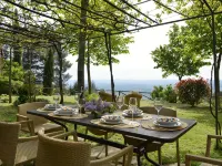 Casa Bellavista B&B - servizio colazione