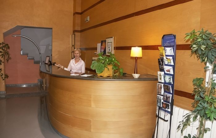 Hotel Piccadilly Sitges